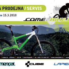 come2bike.cz
