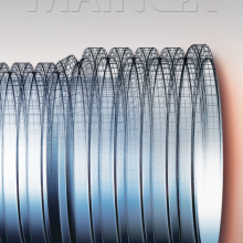 MAINCOR - tiskové materiály