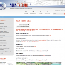 AQUA-THERMO