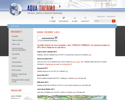 Aqua-Thermo