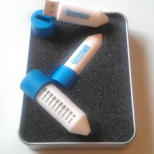 Omnilab - reklamní USB flash disk
