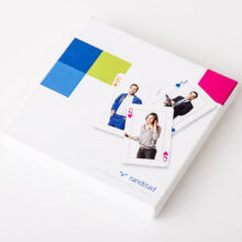 Randstad - propagační hrací sada