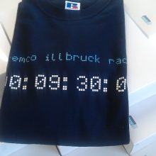 tremco illbruck - propagační předměty
