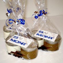 SW MONT - vonné svíčky