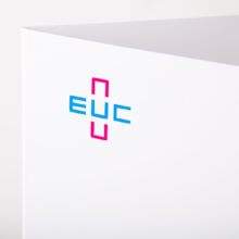 EUC - papírové desky
