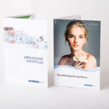 Sandoz - Gynekologické a urologické portfolio
