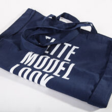 Elite Model Look - tašky z netkané textilie