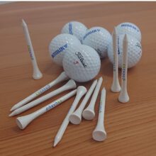 CS CARGO - golfové míčky