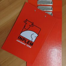 INPLEM s.r.o. - psací podložky