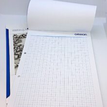 Omron - bloky