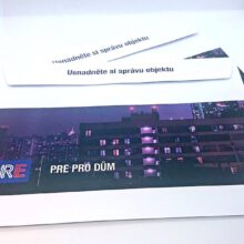 PRE - obálky