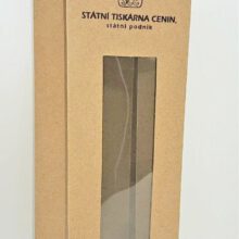 Státní tiskárna cenin - papírová taška