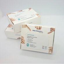 Tremco CPG - tisk vizitek