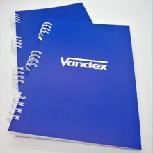 Vandex - bloky