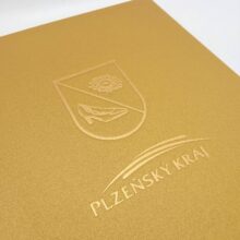 Pamětní kniha - Plzeňský kraj