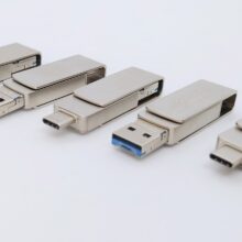Omega Bakery - USB flashdisky