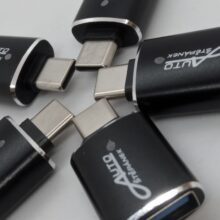 Auto Štěpánek - USB redukce
