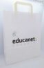 EDUCAnet - tašky s plnobarevným potiskem