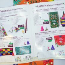 Feel Nature - katalog produktů