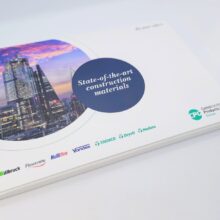 Tremco CPG - desky s magnetickým uzavíráním