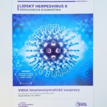 Vidia - letáky
