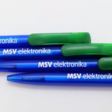 MSV Elektronika - propisky Ritter