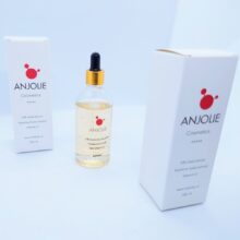 Anarich - krabička