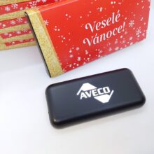 Aveco - powerbanka