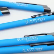 Glass Vision - propisky