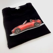 Trička Mazda MX-5