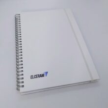 Elceram - poznámkové bloky
