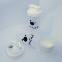 Anjolie - šejkry