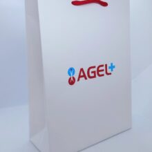 Agel a. s. - papírové tašky