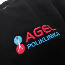 Agel a. s. - výšivky