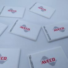 Aveco - dárek