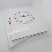 Kniha