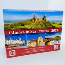 Jiří Hora – revize hasicích zařízení (kalendáře)
