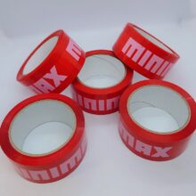 Minimax - lepicí pásky