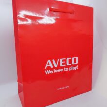 Aveco - dárkové tašky