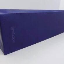 Finshape – papírové tašky