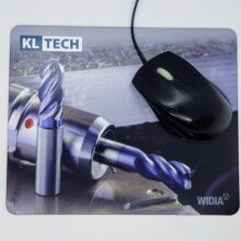 KL Tech – podložky pod myš