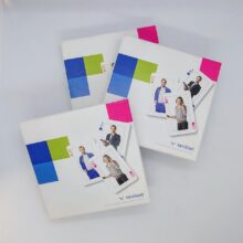 Randstad – herní sada
