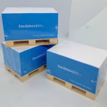 Zakázkový list.cz – reklamní dárky