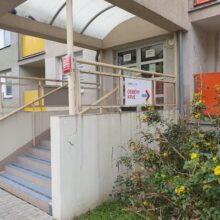 Agel - instalace