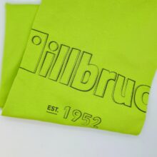 Tremco Illbruck – trička s potiskem