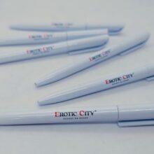 Erotic City - propisky