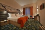 Euro Agentur, hotel Ramada - tištěné dekorace