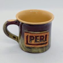 PERI - keramické hrnky