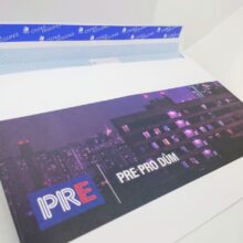 Pražská energetika - obálky