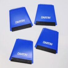 Dartin - autoškrabka